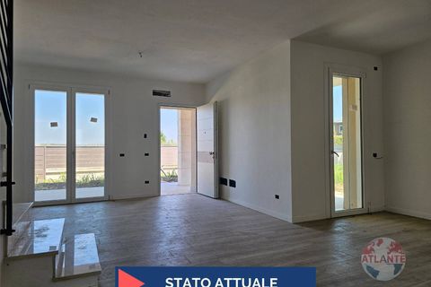 Rækkehus i Maclodio, Brescia, Maclodio - € 329.000 | Ref: ATL04.005 - foto 36