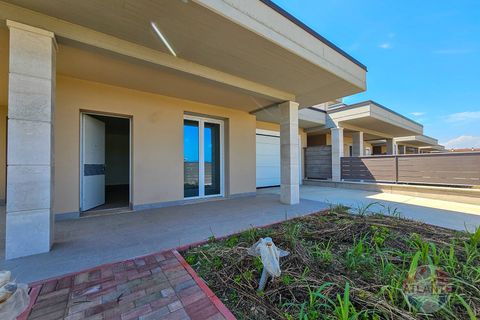 Rækkehus i Maclodio, Brescia, Maclodio - € 329.000 | Ref: ATL04.005 - foto 46