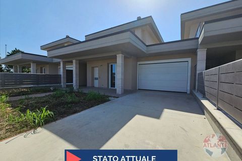 Rækkehus i Maclodio, Brescia, Maclodio - € 329.000 | Ref: ATL04.004 - foto 11
