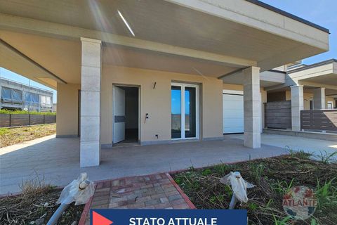 Rækkehus i Maclodio, Brescia, Maclodio - € 329.000 | Ref: ATL04.004 - foto 13