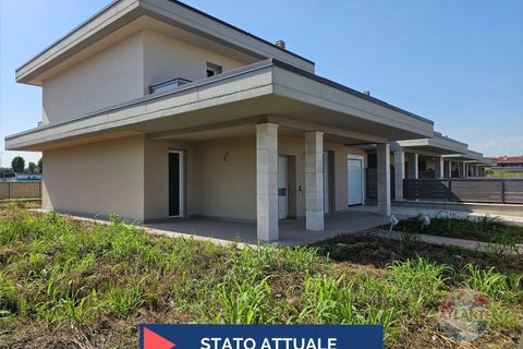 Rækkehus i Maclodio, Brescia, Maclodio - € 329.000 | Ref: ATL04.004 - foto 15