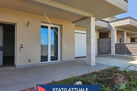 Rækkehus i Maclodio, Brescia, Maclodio - € 329.000 | Ref: ATL04.004 - foto 16
