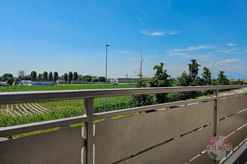 Rækkehus i Maclodio, Brescia, Maclodio - € 329.000 | Ref: ATL04.004 - foto 20