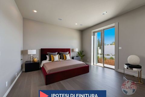 Rækkehus i Maclodio, Brescia, Maclodio - € 329.000 | Ref: ATL04.004 - foto 26
