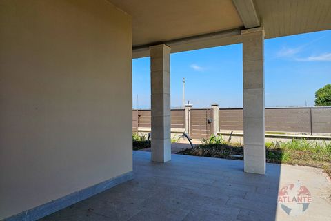 Rækkehus i Maclodio, Brescia, Maclodio - € 329.000 | Ref: ATL04.004 - foto 33