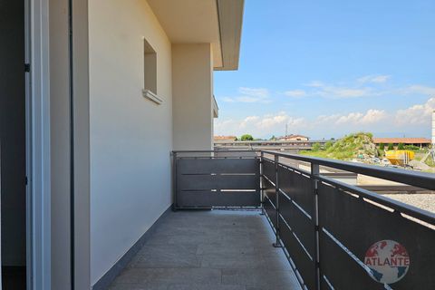 Rækkehus i Maclodio, Brescia, Maclodio - € 329.000 | Ref: ATL04.004 - foto 41