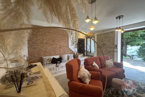 Villa i Prasco, Alessandria, Prasco - € 320.000 | Ref: ATL06.005 - foto 9