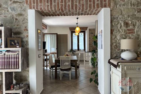 Villa i Prasco, Alessandria, Prasco - € 320.000 | Ref: ATL06.005 - foto 6