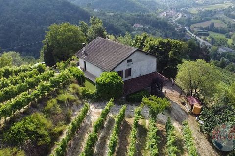 Villa i Prasco, Alessandria, Prasco - € 320.000 | Ref: ATL06.005 - foto 3