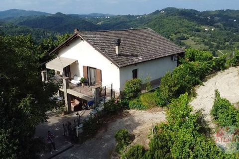 Villa i Prasco, Alessandria, Prasco - € 320.000 | Ref: ATL06.005 - foto 11