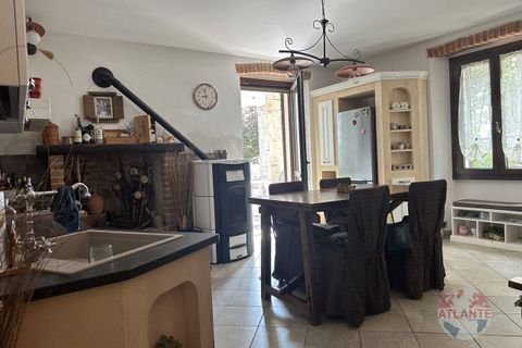 Villa i Prasco, Alessandria, Prasco - € 320.000 | Ref: ATL06.005 - foto 14