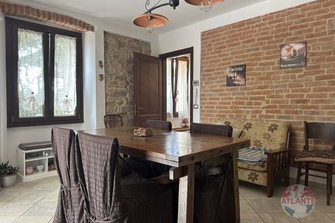 Villa i Prasco, Alessandria, Prasco - € 320.000 | Ref: ATL06.005 - foto 4