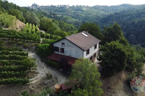 Villa i Prasco, Alessandria, Prasco - € 320.000 | Ref: ATL06.005 - foto 15