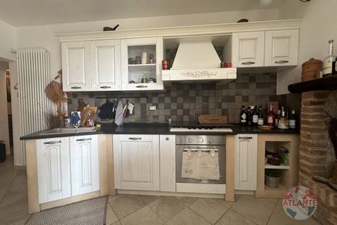 Villa i Prasco, Alessandria, Prasco - € 320.000 | Ref: ATL06.005 - foto 16