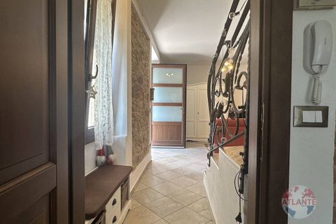 Villa i Prasco, Alessandria, Prasco - € 320.000 | Ref: ATL06.005 - foto 17