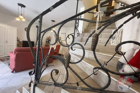 Villa i Prasco, Alessandria, Prasco - € 320.000 | Ref: ATL06.005 - foto 18