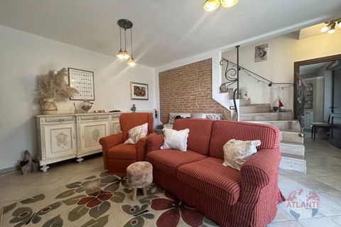 Villa i Prasco, Alessandria, Prasco - € 320.000 | Ref: ATL06.005 - foto 5