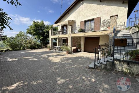 Villa i Prasco, Alessandria, Prasco - € 320.000 | Ref: ATL06.005 - foto 22