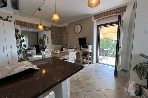 Villa i Prasco, Alessandria, Prasco - € 320.000 | Ref: ATL06.005 - foto 24