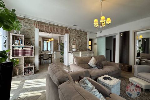 Villa i Prasco, Alessandria, Prasco - € 320.000 | Ref: ATL06.005 - foto 1