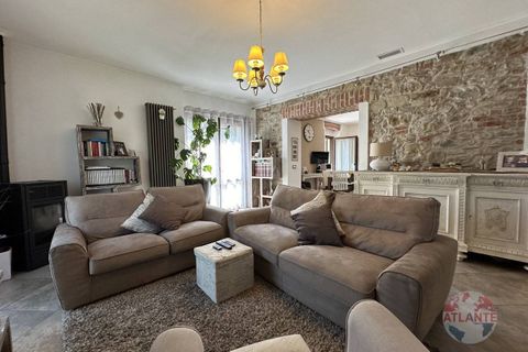 Villa i Prasco, Alessandria, Prasco - € 320.000 | Ref: ATL06.005 - foto 10