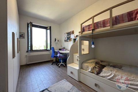 Villa i Prasco, Alessandria, Prasco - € 320.000 | Ref: ATL06.005 - foto 30