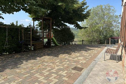 Villa i Prasco, Alessandria, Prasco - € 320.000 | Ref: ATL06.005 - foto 32