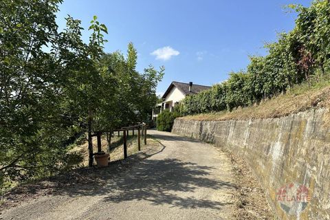 Villa i Prasco, Alessandria, Prasco - € 320.000 | Ref: ATL06.005 - foto 33