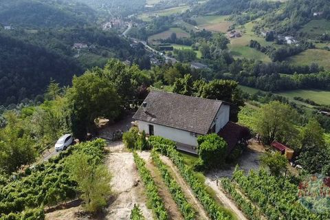 Villa i Prasco, Alessandria, Prasco - € 320.000 | Ref: ATL06.005 - foto 13