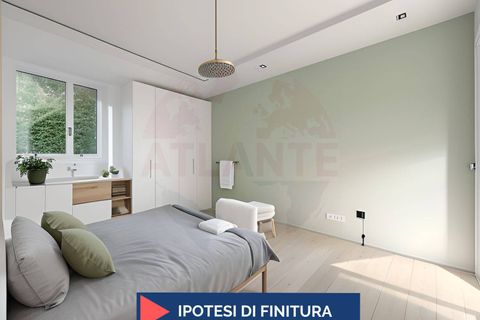 Lejlighed i Cologne, Brescia, Cologne - € 210.000 | Ref: ATL03.001 - foto 2