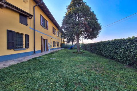 Villa i Chiari, Brescia, Chiari - € 399.000 | Ref: ATL03.002 - foto 6