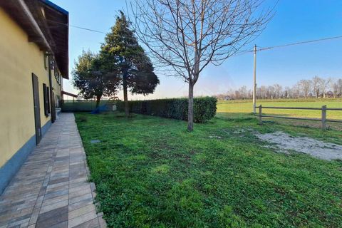 Villa i Chiari, Brescia, Chiari - € 399.000 | Ref: ATL03.002 - foto 7
