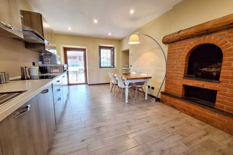 Villa i Chiari, Brescia, Chiari - € 399.000 | Ref: ATL03.002 - foto 15