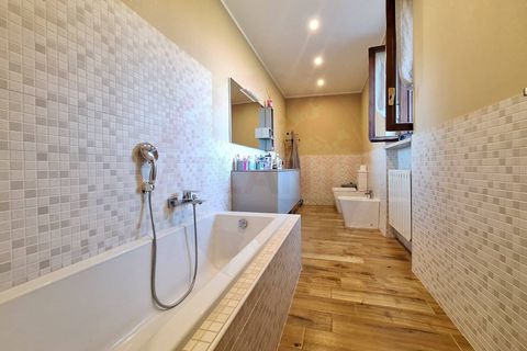 Villa i Chiari, Brescia, Chiari - € 399.000 | Ref: ATL03.002 - foto 22