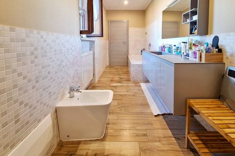 Villa i Chiari, Brescia, Chiari - € 399.000 | Ref: ATL03.002 - foto 24