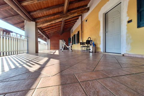 Villa i Chiari, Brescia, Chiari - € 399.000 | Ref: ATL03.002 - foto 27