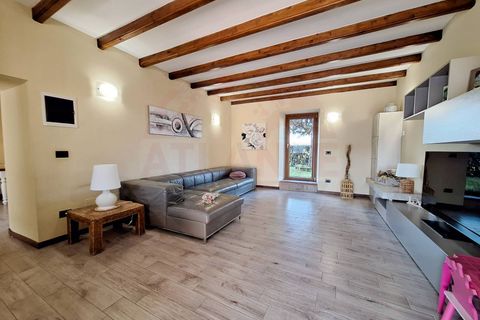 Villa i Chiari, Brescia, Chiari - € 399.000 | Ref: ATL03.002 - foto 40