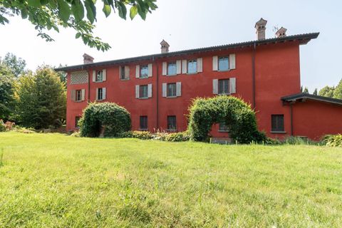Villa i Chiari, Brescia, Chiari - € 1.900.000 | Ref: ATL02.013 - foto 6
