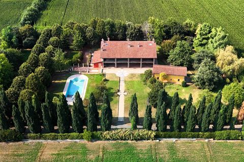 Villa i Chiari, Brescia, Chiari - € 1.900.000 | Ref: ATL02.013 - foto 10