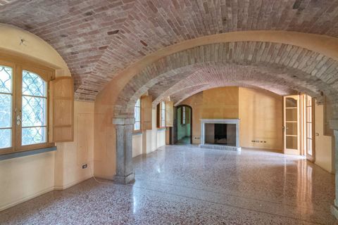Villa i Chiari, Brescia, Chiari - € 1.900.000 | Ref: ATL02.013 - foto 11