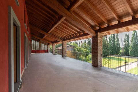 Villa i Chiari, Brescia, Chiari - € 1.900.000 | Ref: ATL02.013 - foto 23