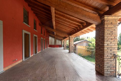 Villa i Chiari, Brescia, Chiari - € 1.900.000 | Ref: ATL02.013 - foto 24