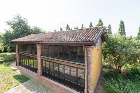 Villa i Chiari, Brescia, Chiari - € 1.900.000 | Ref: ATL02.013 - foto 25