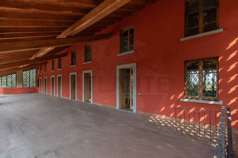 Villa i Chiari, Brescia, Chiari - € 1.900.000 | Ref: ATL02.013 - foto 26