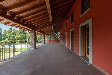 Villa i Chiari, Brescia, Chiari - € 1.900.000 | Ref: ATL02.013 - foto 27