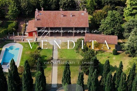Villa i Chiari, Brescia, Chiari - € 1.900.000 | Ref: ATL02.013 - foto 3