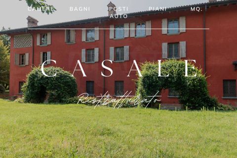 Villa i Chiari, Brescia, Chiari - € 1.900.000 | Ref: ATL02.013 - foto 2