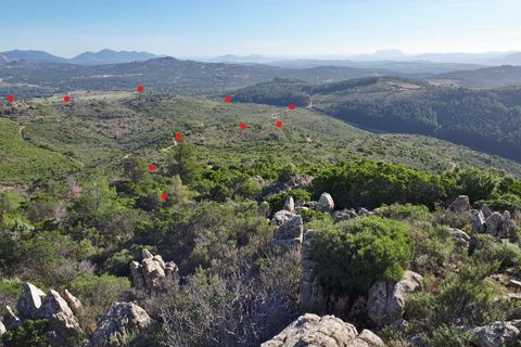 Tomt i Berchidda, Sassari, Berchidda - € 238 000 | Ref: CBI040-777-10150 - foto 23