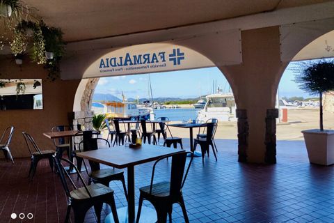 Erhvervsejendom i San Teodoro, Sassari, San Teodoro - € 329.000 | Ref: CBI040-775-10297 - foto 1