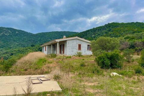 Villa i Olbia, Sassari, Olbia - € 590.000 | Ref: CBI040-775-10315 - foto 1